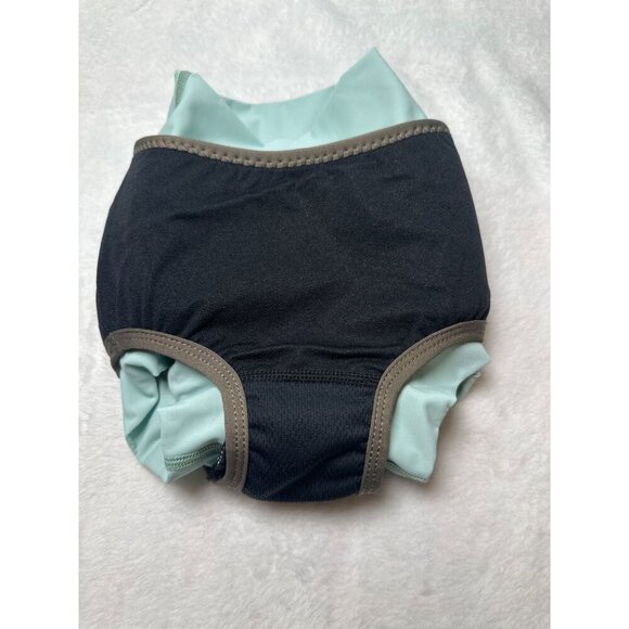 Happy Nappy™ Swim Diaper Little Acorns, 6-12 months, NWOT - Picture 5 of 6